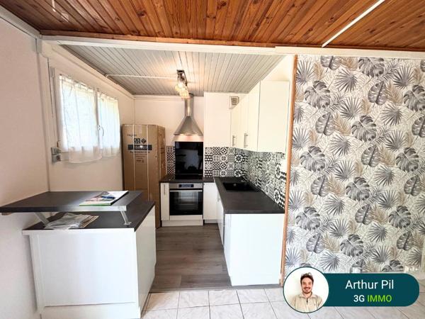 Vente / Appartement T4