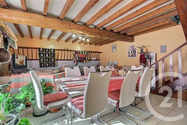 Maison à vendre  5 pièces - 156,45 m 2   SEZANNE  - 51