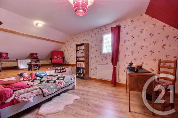 Maison à vendre  5 pièces - 156,45 m 2   SEZANNE  - 51