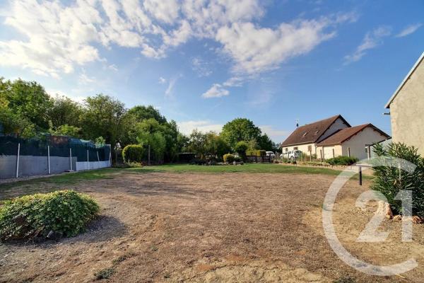Maison à vendre  5 pièces - 156,45 m 2   SEZANNE  - 51