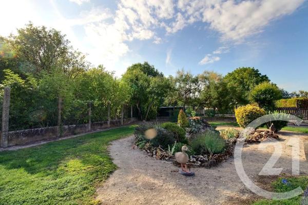 Maison à vendre  5 pièces - 156,45 m 2   SEZANNE  - 51