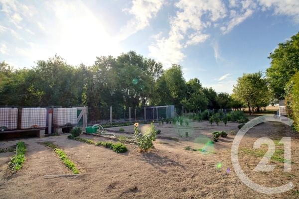 Maison à vendre  5 pièces - 156,45 m 2   SEZANNE  - 51