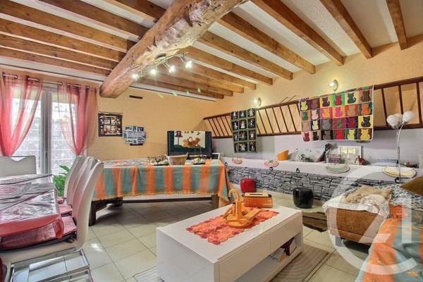 Maison à vendre  5 pièces - 156,45 m 2   SEZANNE  - 51
