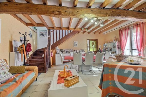 Maison à vendre  5 pièces - 156,45 m 2   SEZANNE  - 51