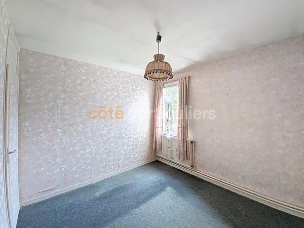 Vente Maison100 m² - 5 Pièces - NEUVILLE EN FERRAIN (59960)