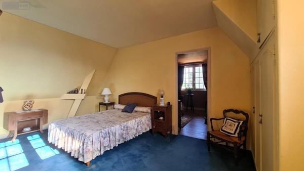 Villa à vendre à Forges-les-Eaux en Seine-Maritime (76440), ref : 27098-2025-10