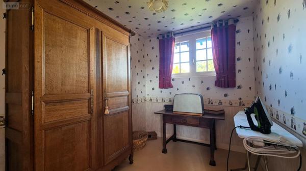 Villa à vendre à Forges-les-Eaux en Seine-Maritime (76440), ref : 27098-2025-10