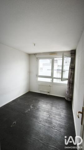Appartement à vendre 2 pièces 47,27 m² Strasbourg