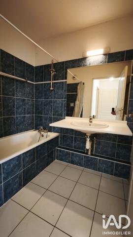 Appartement à vendre 2 pièces 47,27 m² Strasbourg