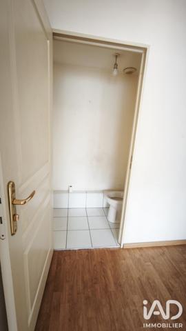 Appartement à vendre 2 pièces 47,27 m² Strasbourg