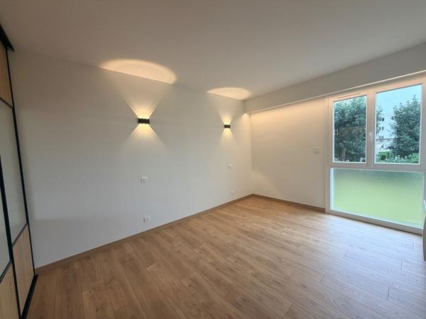Appartement La Rochelle 4 pièce(s) 72 m2