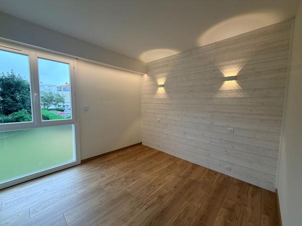 Appartement La Rochelle 4 pièce(s) 72 m2