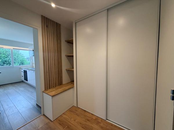 Appartement La Rochelle 4 pièce(s) 72 m2