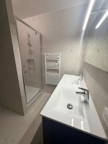 Appartement La Rochelle 4 pièce(s) 72 m2
