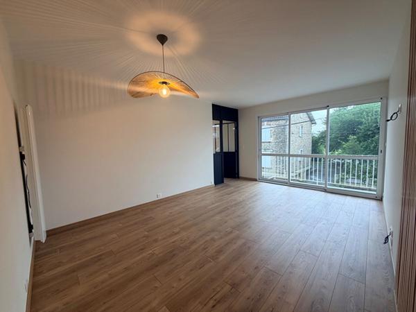 Appartement La Rochelle 4 pièce(s) 72 m2