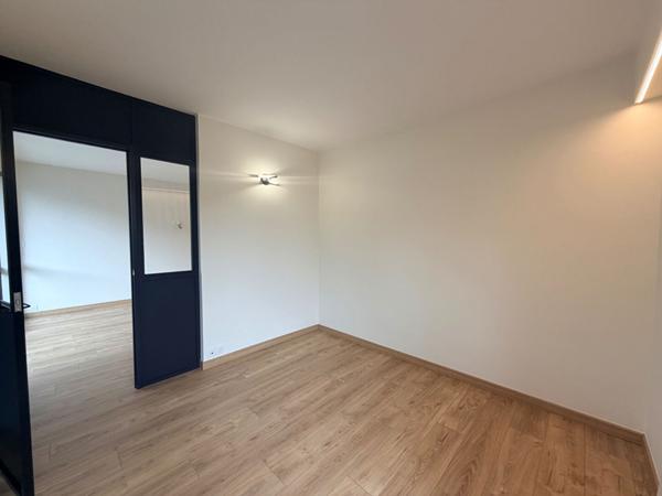 Appartement La Rochelle 4 pièce(s) 72 m2