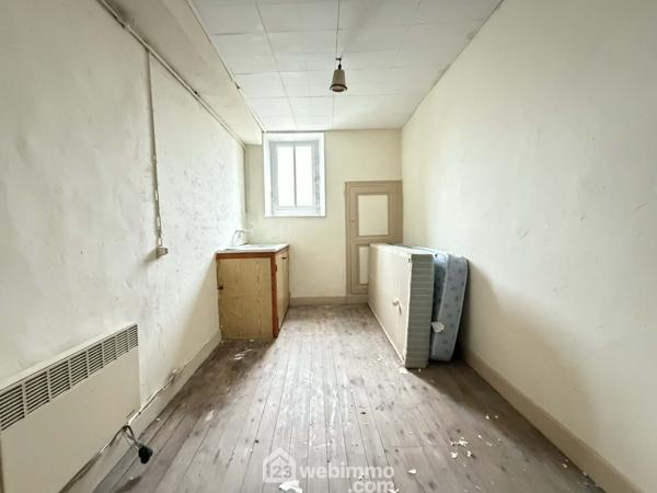 Maison 128 m² à Laon 02000
