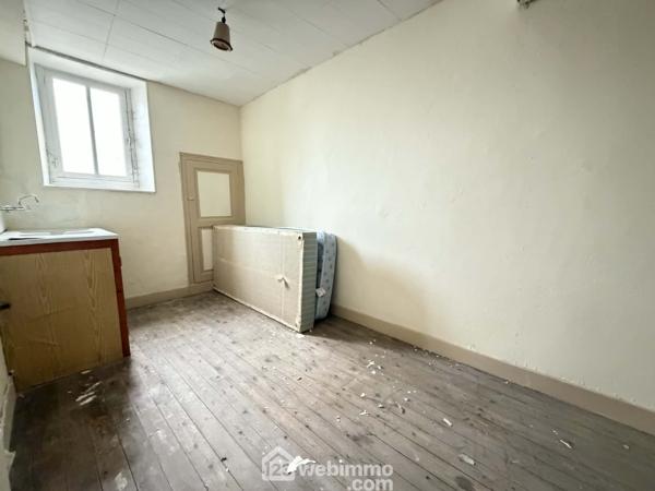 Maison 128 m² à Laon 02000