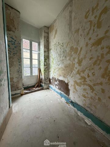 Maison 128 m² à Laon 02000