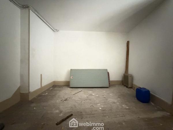Maison 128 m² à Laon 02000