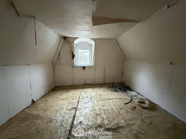 Maison 128 m² à Laon 02000