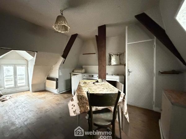 Maison 128 m² à Laon 02000