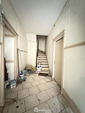 Maison 128 m² à Laon 02000