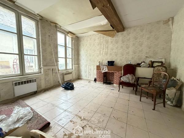 Maison 128 m² à Laon 02000
