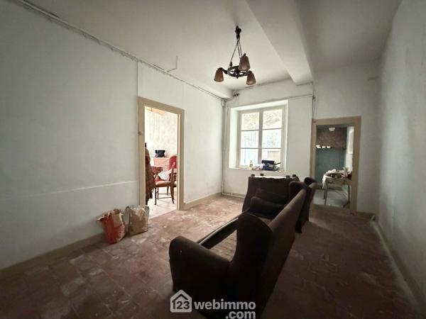 Maison 128 m² à Laon 02000