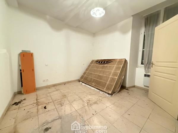 Maison 128 m² à Laon 02000