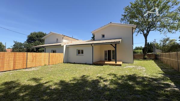 Maison 4 pièces 100 m2 Détails des diagnostics énergétiques
