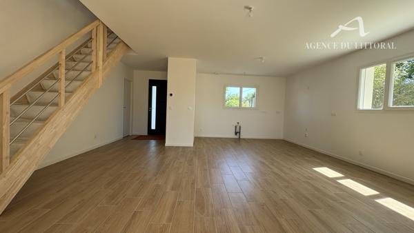 Maison 4 pièces 100 m2 Détails des diagnostics énergétiques