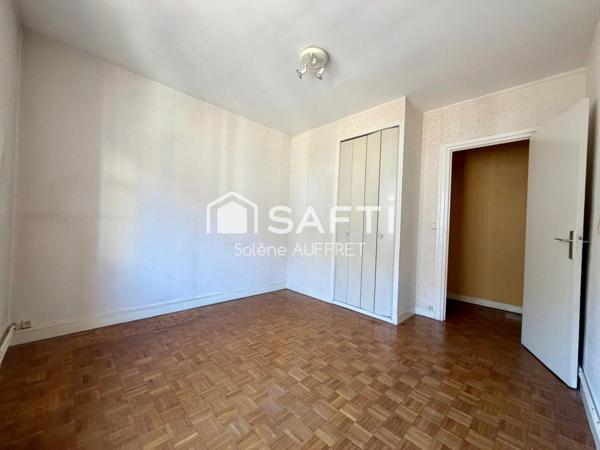 Appartement lumineux hyper centre ville Rouen