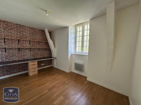 Appartement à louer 3 pièces 78.12m² Limoges (87000)