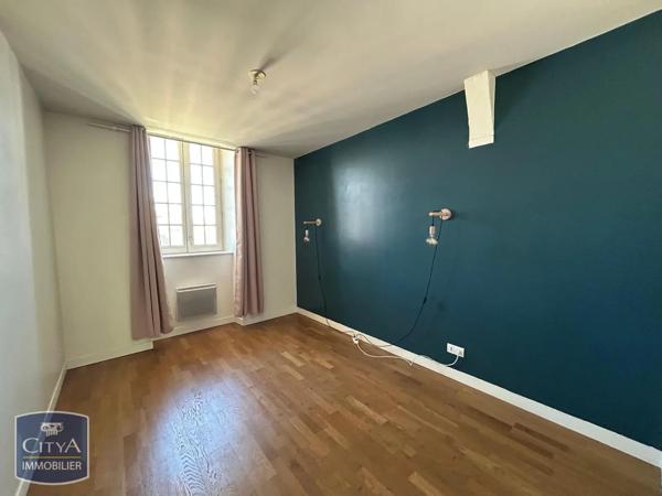 Appartement à louer 3 pièces 78.12m² Limoges (87000)
