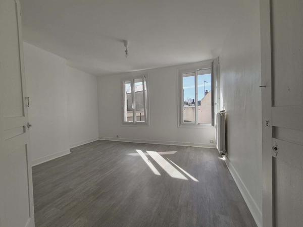 MAISON ATYPIQUE - 106 m² - SANVIC / CAVÉE VERTE - LE HAVRE