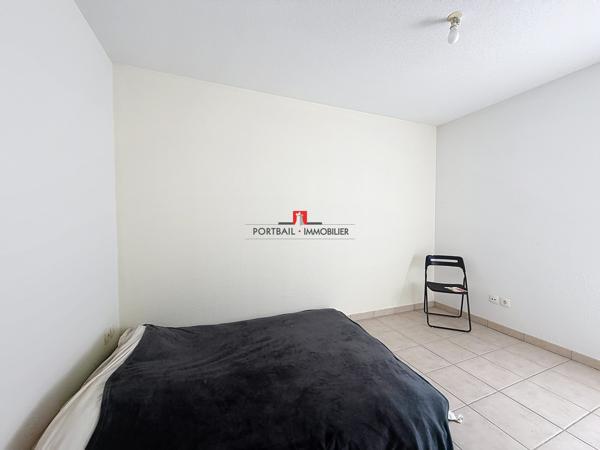 appartement T3