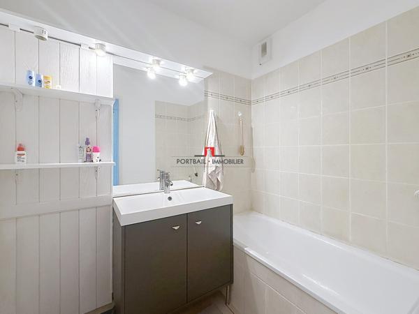 appartement T3