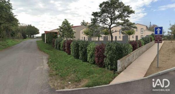 Maison à vendre 4 pièces 94 m² Guéreins