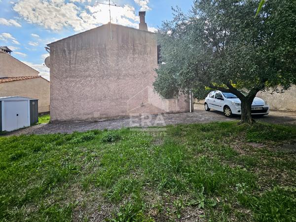 EXCLUSIVITE - Septemes Les Vallons T6  d'environ 132m2 + garage 40 m2 sur une parcelle de 552 m2