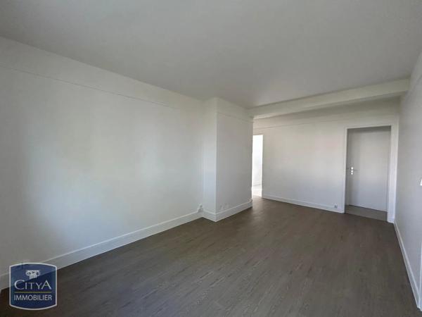 Appartement à louer 2 pièces 38.13m² Champigny-sur-Marne (94500)