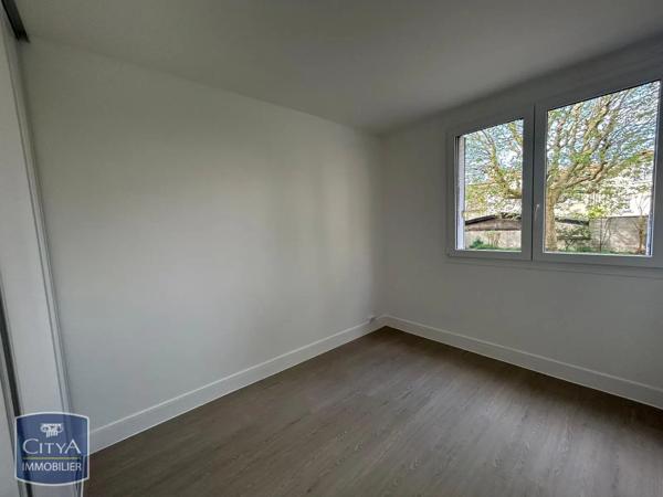 Appartement à louer 2 pièces 38.13m² Champigny-sur-Marne (94500)