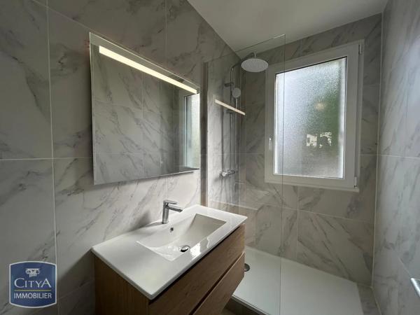 Appartement à louer 2 pièces 38.13m² Champigny-sur-Marne (94500)