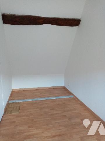 Maison au coeur de la ville de LA CHARITE, composée de deux logements pouvant être reliés