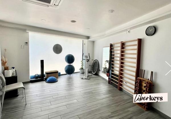 Maison de village + Studio +  Local professionnel - CODOGNAN