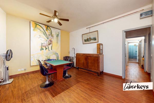 Maison de village + Studio +  Local professionnel - CODOGNAN