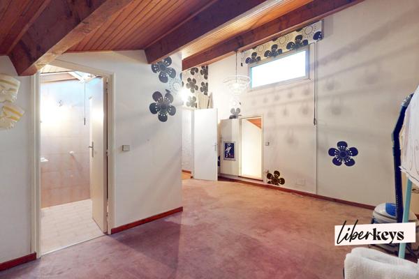 Maison de village + Studio +  Local professionnel - CODOGNAN