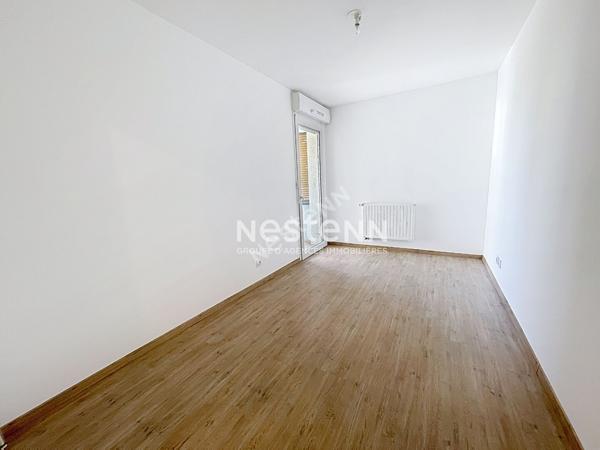 Appartement T4 avec terrasse et jardin à Avrillé