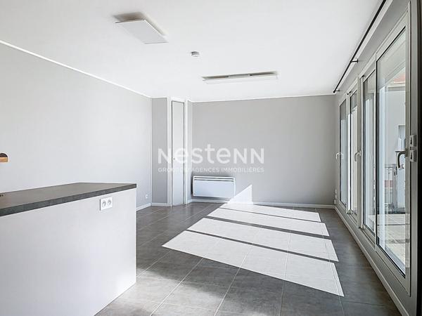 Appartement Lucon - 2 chambres - centre ville