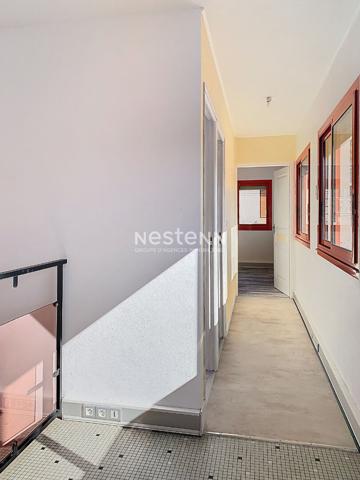 Appartement Lucon - 2 chambres - centre ville